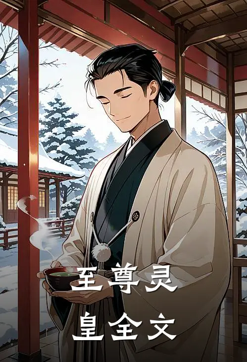 至尊灵皇全文