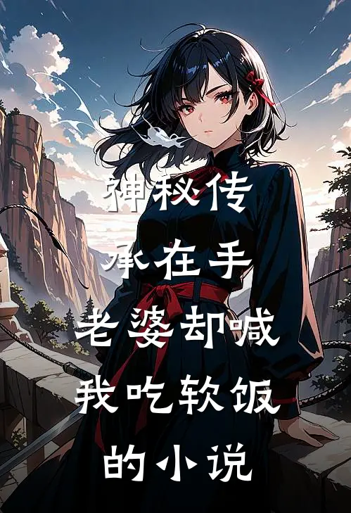 神秘传承在手，老婆却喊我吃软饭的小说