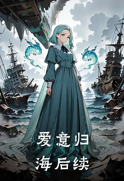 爱意归海后续