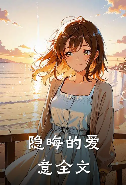 隐晦的爱意全文