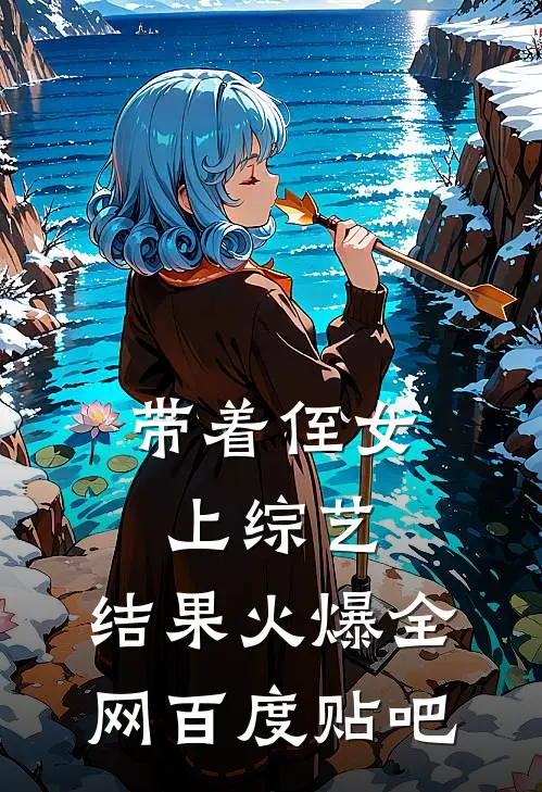 带着侄女上综艺，结果火爆全网百度贴吧