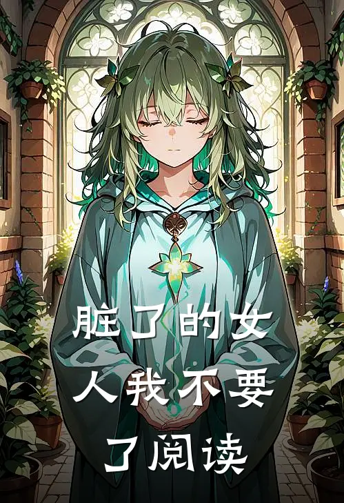 脏了的女人我不要了阅读