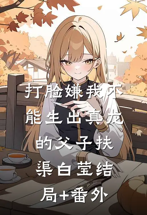 打脸嫌我不能生出真龙的父子扶渠白莹结局+番外