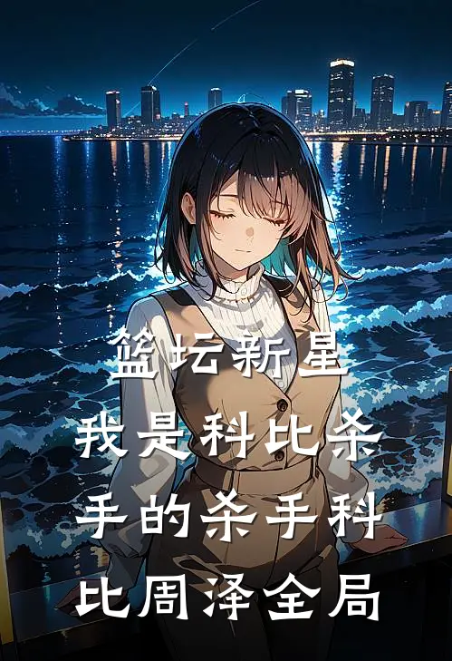 篮坛新星：我是科比杀手的杀手科比周泽全局
