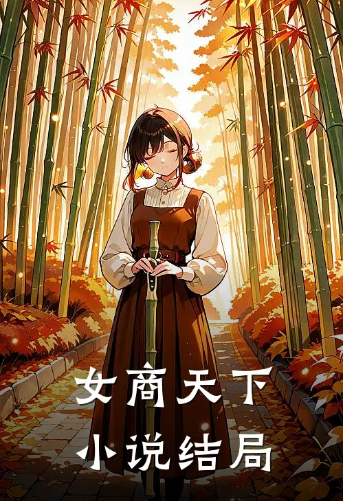 女商天下小说结局