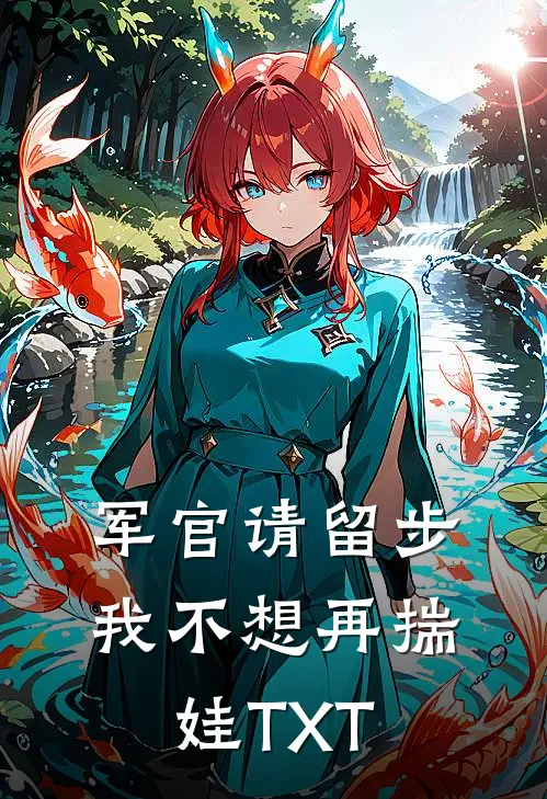 军官请留步，我不想再揣娃TXT