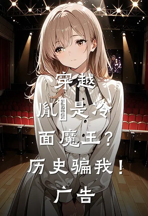 穿越：胤禛是冷面魔王？历史骗我！广告