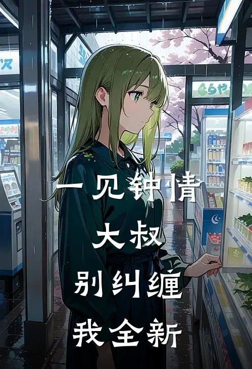 一见钟情：大叔，别纠缠我全新