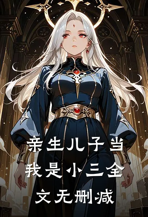 亲生儿子当我是小三全文无删减