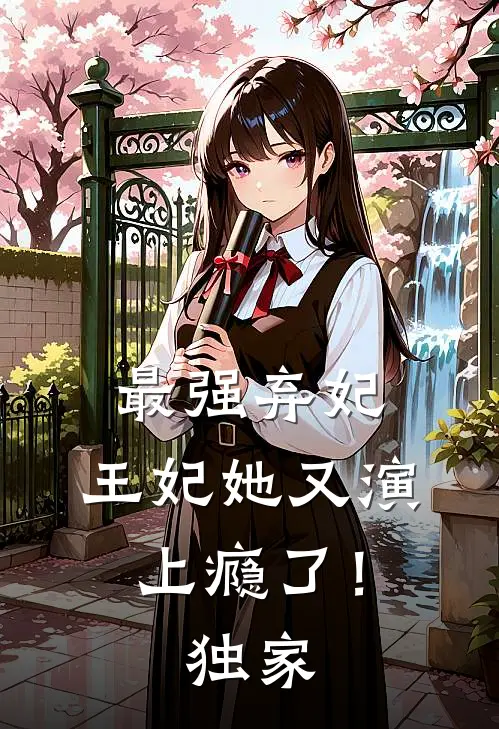 最强弃妃：王妃她又演上瘾了！独家