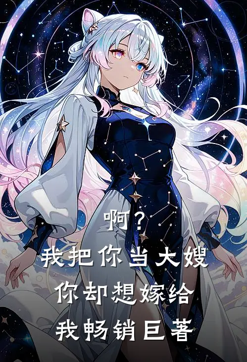 啊？我把你当大嫂，你却想嫁给我畅销巨著