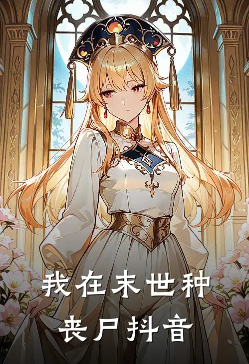 我在末世种丧尸抖音