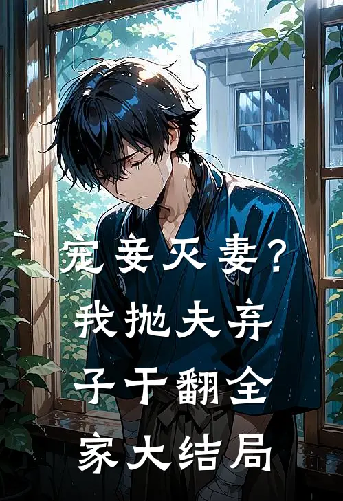 宠妾灭妻？我抛夫弃子干翻全家大结局