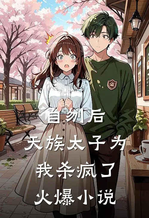 自刎后，天族太子为我杀疯了火爆小说