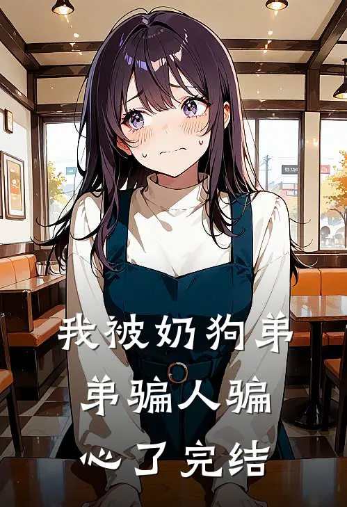 我被奶狗弟弟骗人骗心了完结