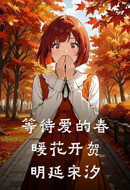 等待爱的春暖花开贺明延宋汐