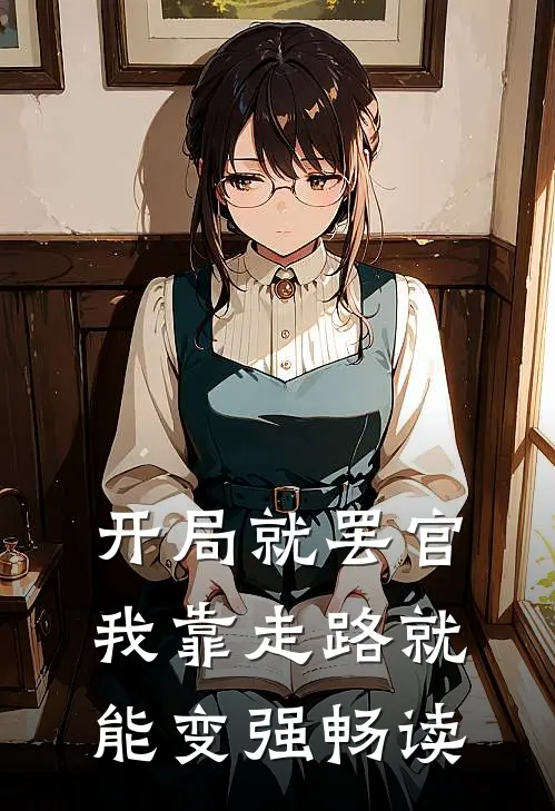 开局就罢官，我靠走路就能变强畅读