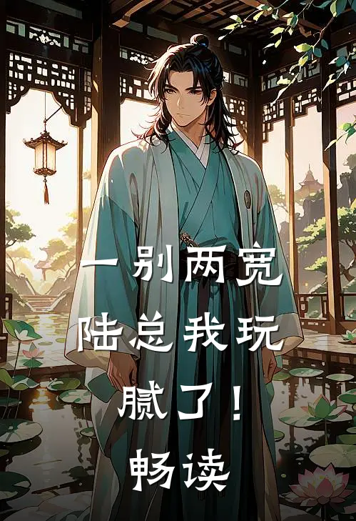 一别两宽，陆总我玩腻了！畅读