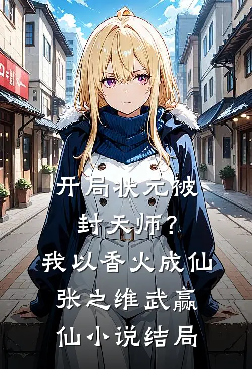 开局状元被封天师？我以香火成仙张之维武赢仙小说结局