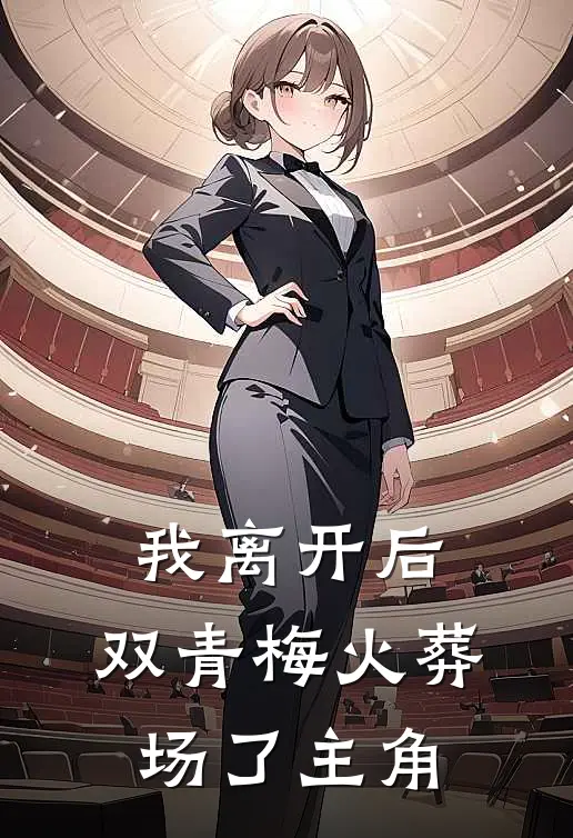 我离开后，双青梅火葬场了主角