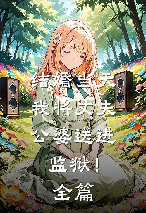 结婚当天，我将丈夫公婆送进监狱！全篇