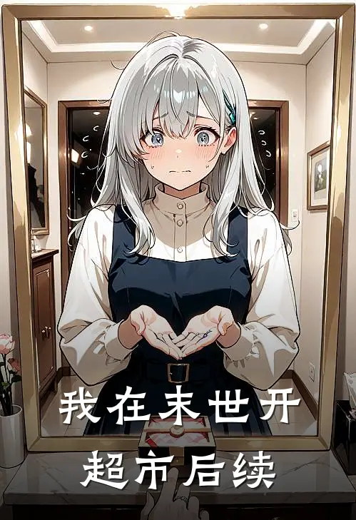 我在末世开超市后续