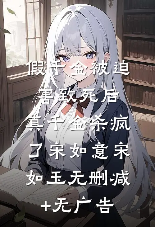假千金被迫害致死后，真千金杀疯了宋如意宋如玉无删减+无广告