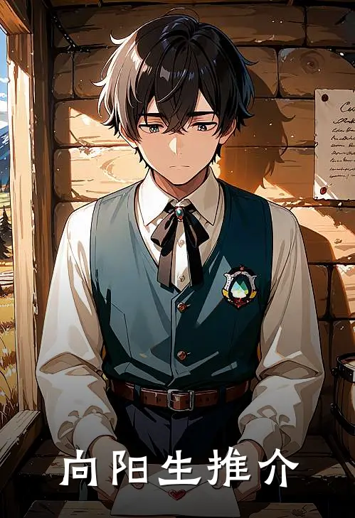 向阳生推介