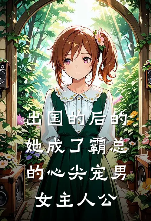 出国的后的她成了霸总的心尖宠男女主人公