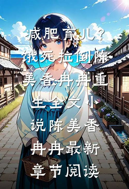 减肥育儿？饿死拉倒陈美香冉冉重生全文小说陈美香冉冉最新章节阅读