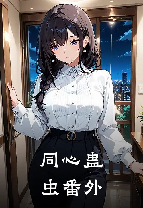 同心蛊虫番外