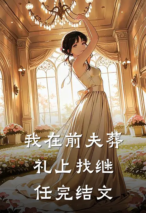 我在前夫葬礼上找继任完结文
