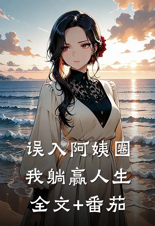 误入阿姨圈，我躺赢人生全文+番茄