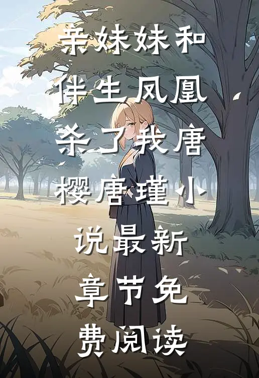 亲妹妹和伴生凤凰杀了我唐樱唐瑾小说最新章节免费阅读