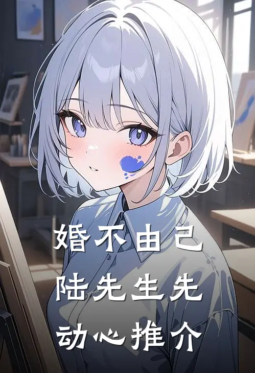 婚不由己：陆先生先动心推介