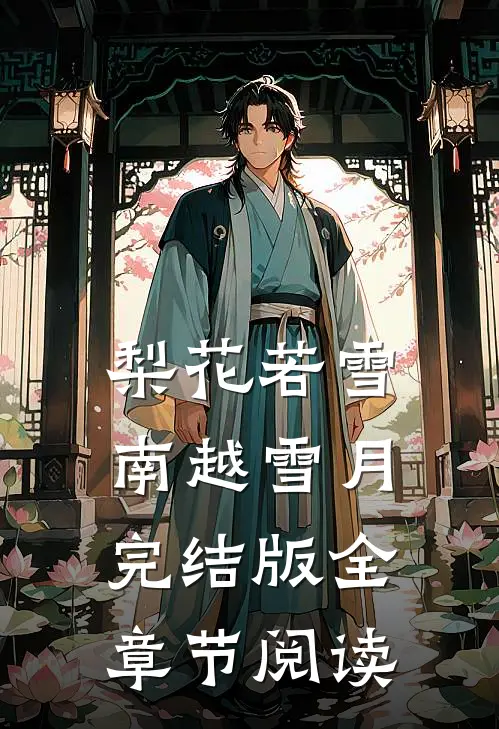 《梨花若雪》南越雪月完结版全章节阅读
