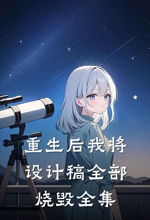 重生后我将设计稿全部烧毁全集