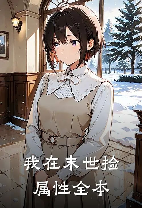 我在末世捡属性全本