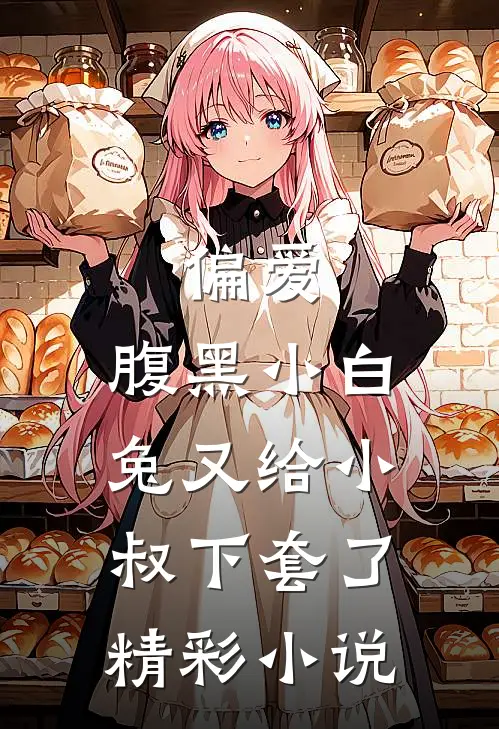 偏爱：腹黑小白兔又给小叔下套了精彩小说