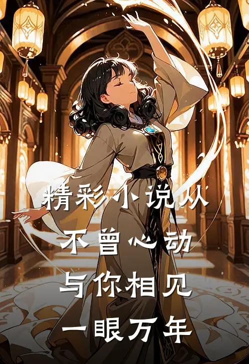 精彩小说从不曾心动，与你相见一眼万年