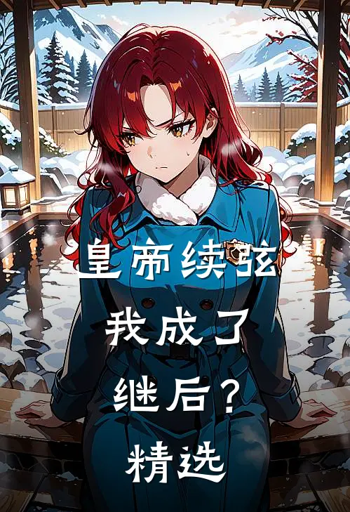 皇帝续弦，我成了继后？精选