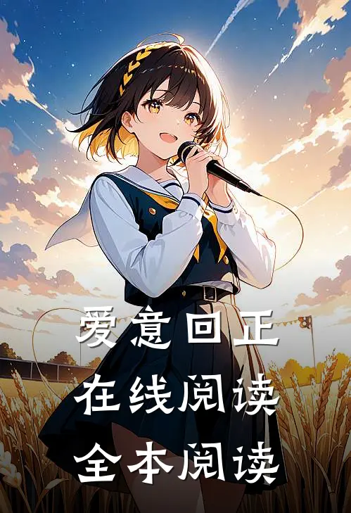 爱意回正在线阅读全本阅读