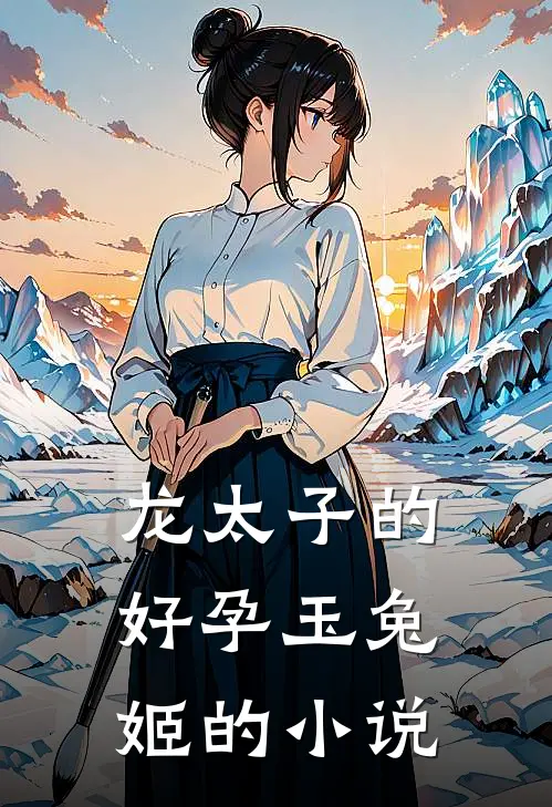 龙太子的好孕玉兔姬的小说
