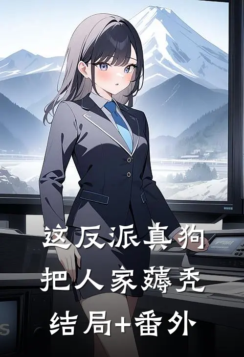 这反派真狗，把人家薅秃结局+番外