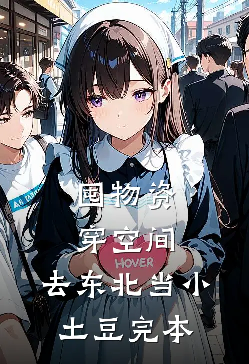 囤物资穿空间，去东北当小土豆完本