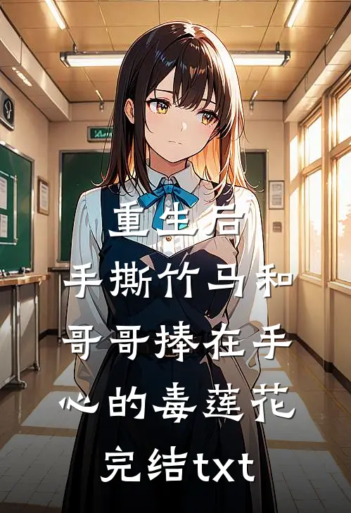 重生后，手撕竹马和哥哥捧在手心的毒莲花完结txt