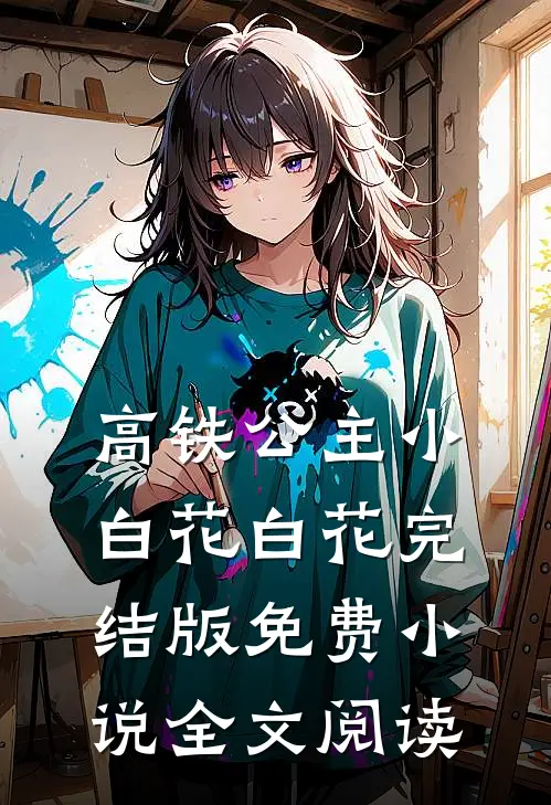 高铁公主小白花白花完结版免费小说全文阅读