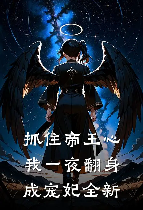 抓住帝王心，我一夜翻身成宠妃全新
