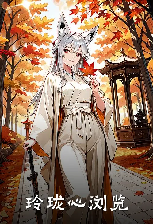 玲珑心浏览