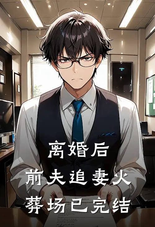 离婚后，前夫追妻火葬场已完结